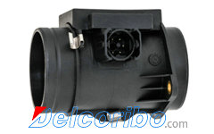 maf1570-bmw-13622246084,90528813,722184000,722184500-mass-air-flow-sensor