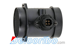 maf1573-porsche-99360612300,993.606.123.00,99360612301-mass-air-flow-sensor