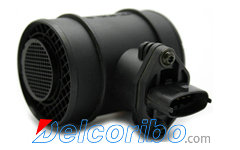 maf1662-opel-55350047,836638,93178050-mass-air-flow-sensor