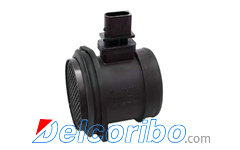 maf1703-volvo-30677251,30677999,31068045,31312734,31331525-mass-air-flow-sensor