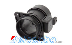 maf1731-dacia-8200651315,h8200655623-mass-air-flow-sensor