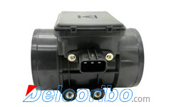 maf1756-mazda-b57713215,b577-13-215,e5t51071-,b577e5t51071,b57713215a-mass-air-flow-sensor