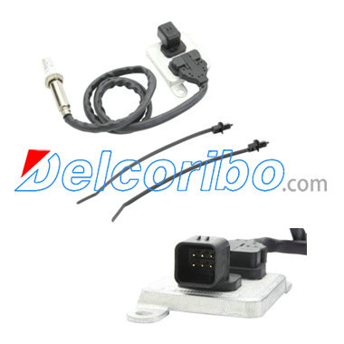 CHEVROLET 19301328, STANDARD NOX004 Nitrogen Oxide Sensors