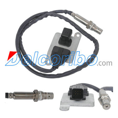 CHEVROLET 12622451, 12642311, 12669595, 12671388, 19256344, Nitrogen Oxide Sensors