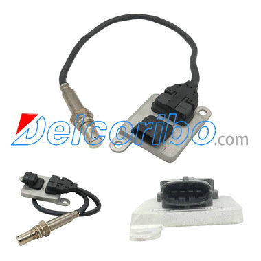 CUMMINS Nitrogen Oxide Sensors 2871974, 2894943, 2871978, 2872236, 2894939, 2894944, 