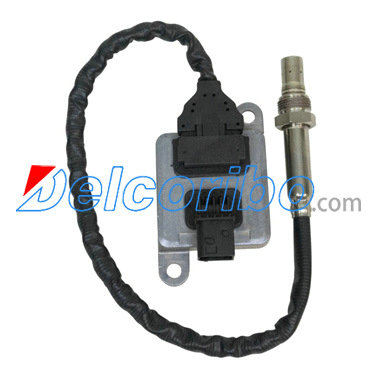 FORD 2872947, 2872947NX, 4326869, 5WK9 6753, 5WK96753, Nitrogen Oxide Sensors