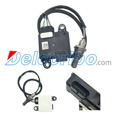 DODGE Nitrogen Oxide Sensors 68171188AB, 68250214AA,