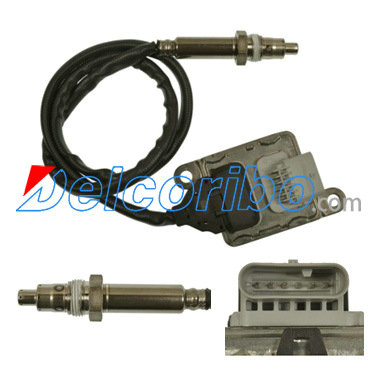 CHEVROLET Nitrogen Oxide Sensors 12673517, 12676706, 12680469,