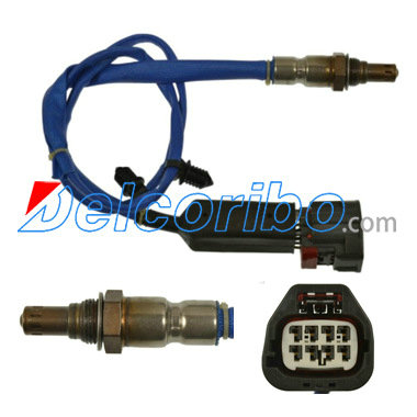 FORD DC3Z9D378A, STANDARD NOX009 Nitrogen Oxide Sensors