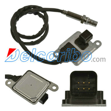 CHEVROLET Nitrogen Oxide Sensors 12665216, 19330003,