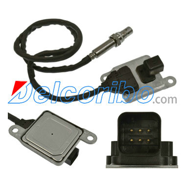 CHEVROLET Nitrogen Oxide Sensors 12665215, 19330002,