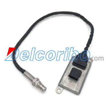 VOLVO 22827992, 5WK9 7373, 5WK97373, Nitrogen Oxide Sensors