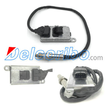 VOLVO 22827993, 22219283, 22315990, 21984358, 21567736, 21531794, Nitrogen Oxide Sensors