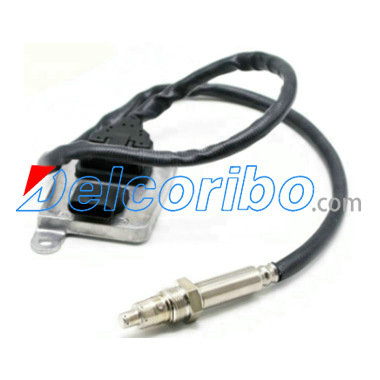 DAF 2011648, 1793378, 1836059, 5WK9 6619D, 5WK96619D, Nitrogen Oxide Sensors