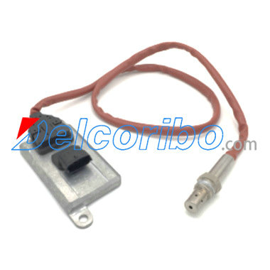 DAF 2011649, 1836060, 1793379, 5WK9 6628C, 5WK96628C, Nitrogen Oxide Sensors