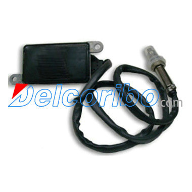 IVECO 5801754014, 5WK9 6775A, 5WK96775A, Nitrogen Oxide Sensors