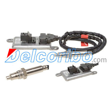 CUMMINS 4326864, 5WK9 6750C, 5WK96750C, A2C95992900, Nitrogen Oxide Sensors