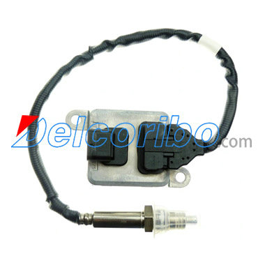 VW Nitrogen Oxide Sensors 03L907807T, 03L 907 807 T, 5WK9 6798, 5WK96798,