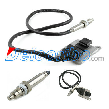 MERCEDES-BENZ 0009052800, 0009052900, 0009057100, 0065420918, Nitrogen Oxide Sensors