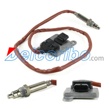 BMW 13628589846, 858984601, 13628576471, 13628518791, 13628511666, Nitrogen Oxide Sensors