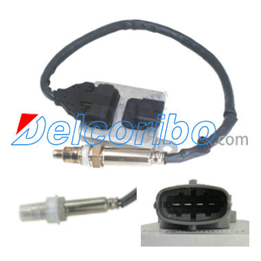 VOLVO 22014032, 5WK96643E, Nitrogen Oxide Sensors