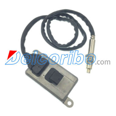 CUMMINS Nitrogen Oxide Sensors 5WK96714B,