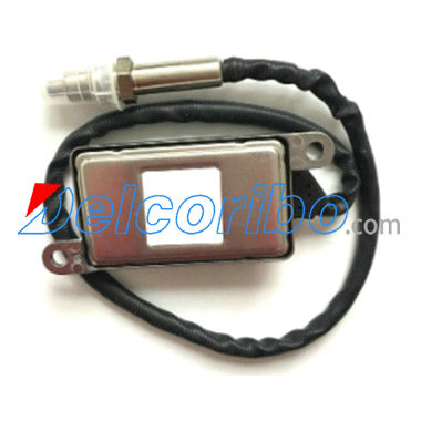 VOLVO 5WK96718B, 22219281, Nitrogen Oxide Sensors