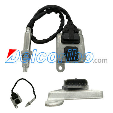 BMW 5WK96621H, 758713003, Nitrogen Oxide Sensors