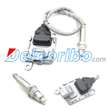 MERCEDES-BENZ 5WK97403, A0101538128, Nitrogen Oxide Sensors