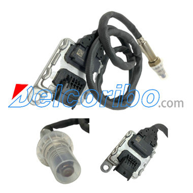 5WK97365, 22303384, for MACK TRUCK Nitrogen Oxide Sensors