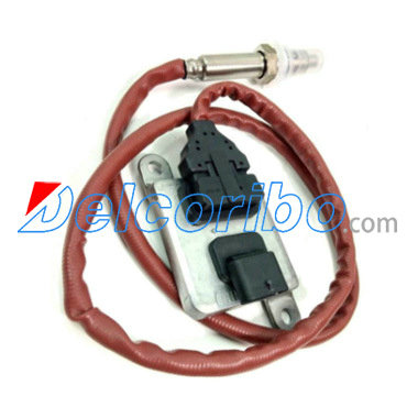 BMW 5WK96697B, 857646901, Nitrogen Oxide Sensors