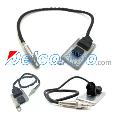 VOLVO 5WK96755A, A2C95912900-01, A2C9591290001, ACW1305320, A2C6253311466, Nitrogen Oxide Sensors