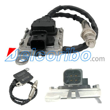 MERCEDES-BENZ 5WK97341A, A0101531928, Nitrogen Oxide Sensors