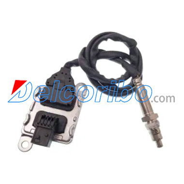 MERCEDES-BENZ A0111532828, Nitrogen Oxide Sensors