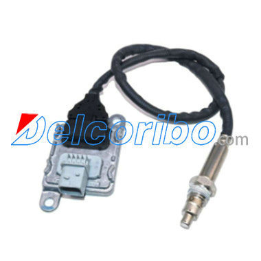 MERCEDES-BENZ Nitrogen Oxide Sensors A0111531628,