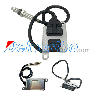 CHEROLET 5WK97389, 55497831, Nitrogen Oxide Sensors