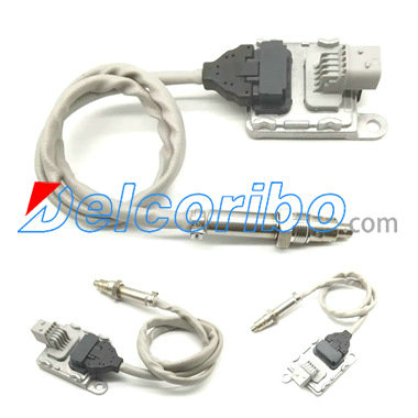 CUMMINS 5491433, A3C00048100-01, A3C0004810001, Nitrogen Oxide Sensors