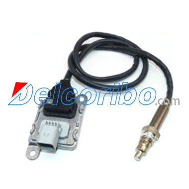 MERCEDES-BENZ A0111531728, A2C12500500-01, A2C1250050001, Nitrogen Oxide Sensors