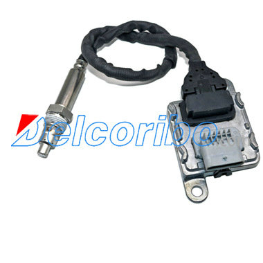 GM Nitrogen Oxide Sensors 55499763,