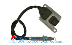 nox1029-mercedes-benz-nitrogen-oxide-sensors-5wk9-6681e,5wk96681d,5wk96681c,5wk96681e,