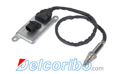 nox1043-mercedes-benz-a2c39120900042c,a2c39120900-042c,5wk9-6642b,5wk96642b,nitrogen-oxide-sensors