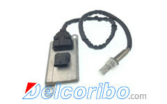 nox1045-mercedes-benz--a0091533628,a0061537328,5wk96616f,5wk96616d,nitrogen-oxide-sensors