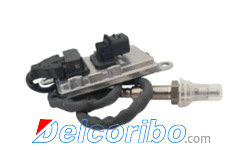 nox1047-mercedes-benz-a010-153-14-28,a010-153-14-28,a0101531428,5wk97329a,nitrogen-oxide-sensors