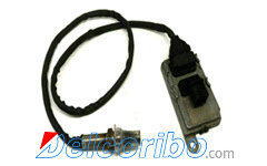 nox1049-mercedes-benz-a010-153-15-28,a010-153-15-28,a0101531528,5wk97330a,nitrogen-oxide-sensors