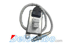 nox1055-man-51154080019,51154080012,5wk96790b,5wk9-6790,5wk96790,nitrogen-oxide-sensors