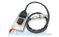 nox1056-man-51154080015,51154080009,81154080000,81154080004,5wk96618c,nitrogen-oxide-sensors