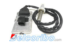 nox1057-man-51154080016,5115408-0016,5wk9-6721b,5wk96721b,nitrogen-oxide-sensors