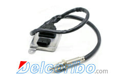 nox1063-daf-2011648,1793378,1836059,5wk9-6619d,5wk96619d,nitrogen-oxide-sensors