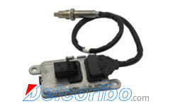 nox1066-daf-2006245,1973527,5wk9-6661d,5wk96661d,nitrogen-oxide-sensors