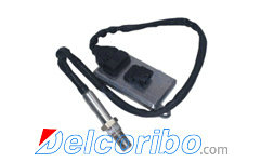 nox1071-iveco-5801754015,5wk9-6615f,5wk96615f,nitrogen-oxide-sensors